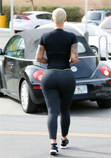 amber rose ass|Amber Rose Ass Porn Videos 